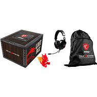 MSI Loot Box Version II. - Gift Set