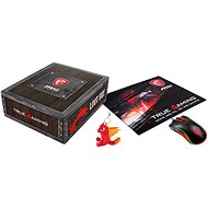 MSI Loot Box für GP / GL - Geschenkset