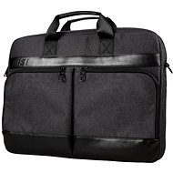 MSI Prestige Topload Bag černá - Laptop Bag