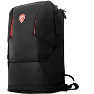 MSI Urban Raider Backpack - Laptop Backpack