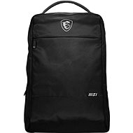 MSI ESSENTIAL BACKPACK - Laptop Backpack