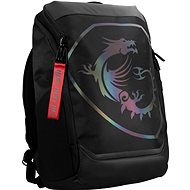 MSI Titan Backpack - Laptop Backpack