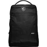 MSI Essential Backpack - Laptop Backpack