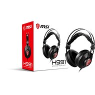 MSI H991 - Gaming Headphones