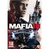 Mafia III - Hra na PC