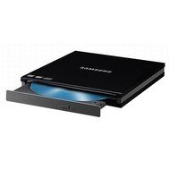 Samsung SE-S084B black slim - External Disk Burner
