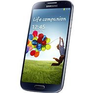 Samsung GALAXY S4 (i9505) Black Mist - Mobile Phone