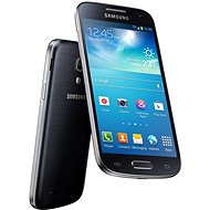 Samsung GALAXY S4 Mini (i9195) Black - Mobile Phone