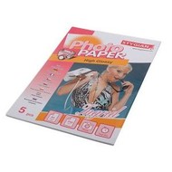 STYGIAN Ingrid 5 sheets - Photo Paper