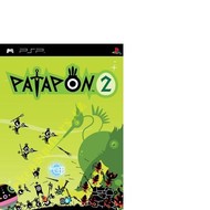 Patapon 2 - Console Game