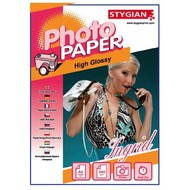 STYGIAN Ingrid 10 sheets - Photo Paper