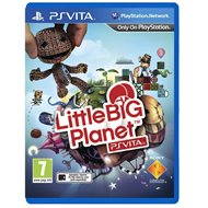 LittleBigPlanet - Voucher: