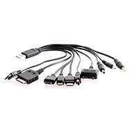 Aligator 10-in-1 - Power Cable