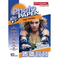 STYGIAN Katrin 10 sheets - Photo Paper