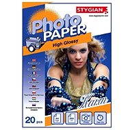STYGIAN Karin A6 10 sheets - Photo Paper