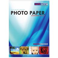 SAFEPRINT A6 10 sheets - Photo Paper