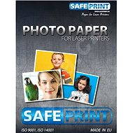 SAFEPRINT A4 10 listů, glossy - Photo Paper