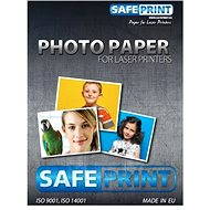 SAFEPRINT 10 A4 sheets, matt - Photo Paper