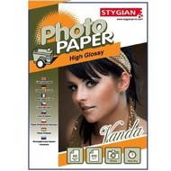 STYGIAN Vanda A6 10 sheets - Photo Paper