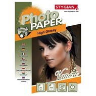 STYGIAN Vanda A4 10 sheets - Photo Paper