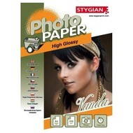 STYGIAN Vanda A4 20 sheets - Photo Paper