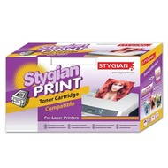 Stygian Ingrid A4 20 sheets - Photo Paper