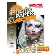 Stygian Gabi A6 20 sheets - Photo Paper