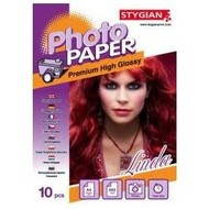 STYGIAN Vanda A4 10 sheets - Photo Paper