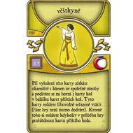 Agricola NO-pack - Social Game Expansion