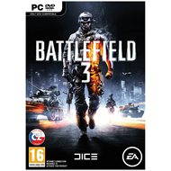 Battlefield 3 - PC Game