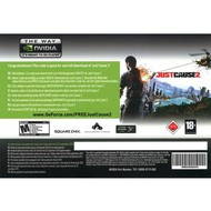 Just Cause 2 - PC Game