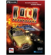 Rock Podvraťáků - PC Game