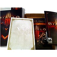 Diablo III Note - Journal