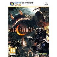 Lost Planet 2 - PC Game