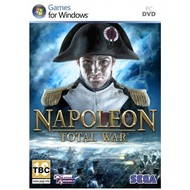 Napoleon: Total War - PC Game