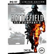 Battlefield: Bad Company 2 (Limited Edition) - PC Game