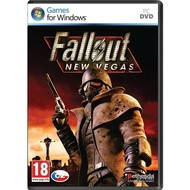 Fallout: New Vegas - PC Game
