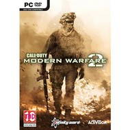 Call of Duty: Modern Warfare 2 - PC Game