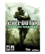 Call of Duty: Modern Warfare - PC Game