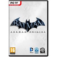Batman: Arkham Origins - PC Game