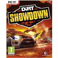 Dirt Showdown - Coupon