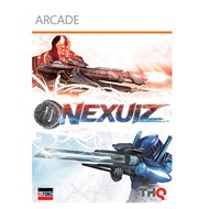 Nexuiz - Coupon
