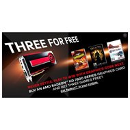 Games bundle - Coupon