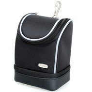 Kodak Graphite Black Camera Bag - Carryall