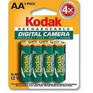 Kodak Digital Camera Battery - Disposable Battery
