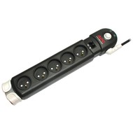 APC SurgeArrest P5BT-FR - Surge Protector 