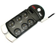 Bonus APC SurgeArrest PH6T3-FR - Surge Protector 
