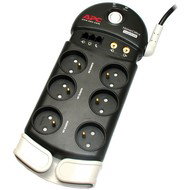 APC SurgeArrest PH6VT3-FR - Surge Protector 
