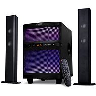 FENDA T-200X - Speakers