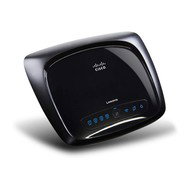 Linksys WRT120N - WiFi Router